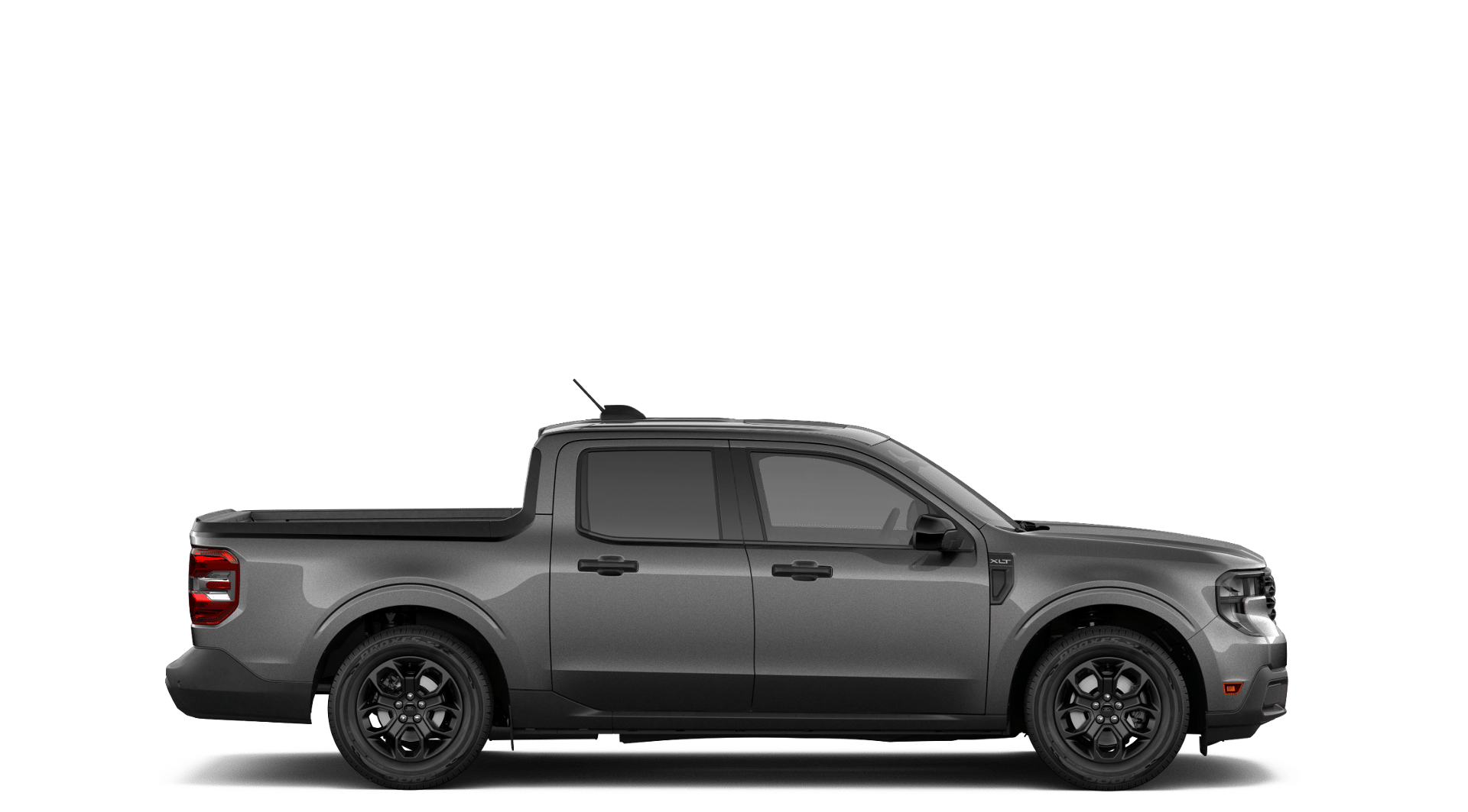 2026 Ford Maverick® External Image 1